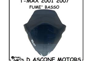 CUPOLINO BASSO TMAX 500 2001 2007