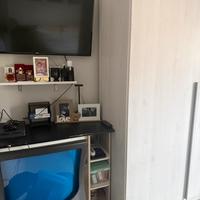 camera da letto ragazzo