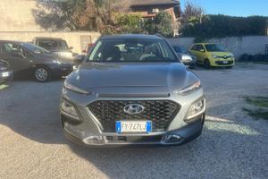 Hyundai Kona HEV 1.6 DCT Exellence