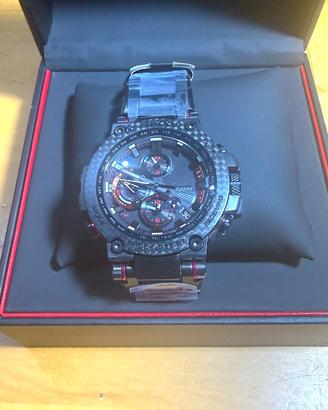 Casio G-SHOCK MTG
