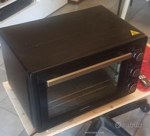fornetto elettrico