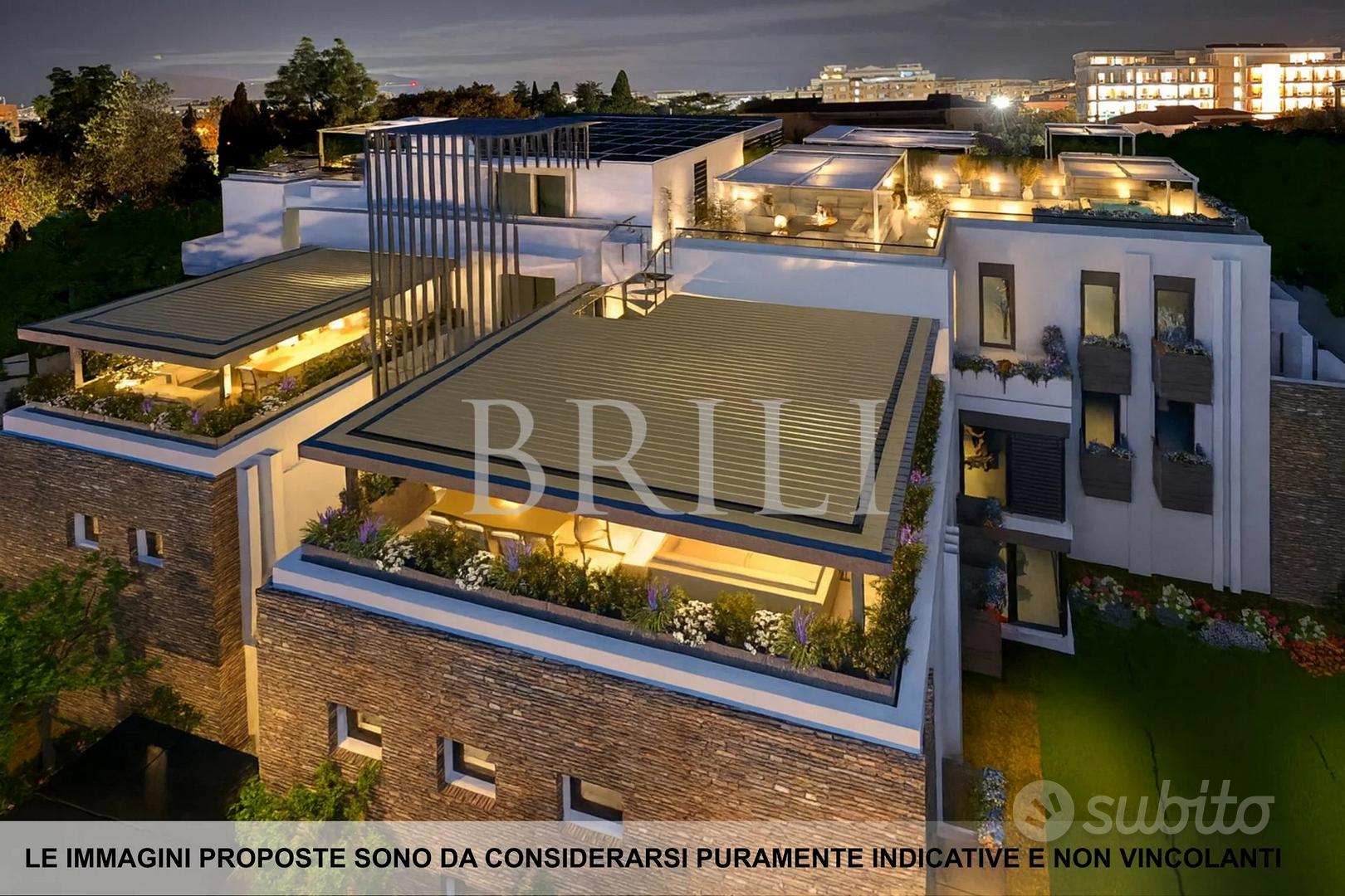 Appartamento – Olbia, Cerasarda, Cabu Abbas - Altro