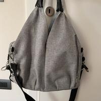 Borsa cambio bambino da carrozzina /passeggino