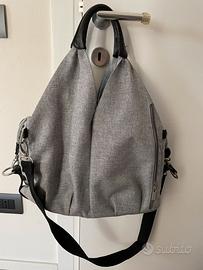 Borsa cambio bambino da carrozzina /passeggino