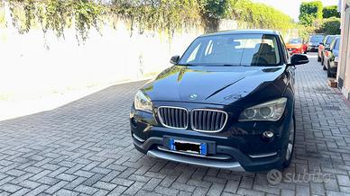 Auto BMW X1  SDrive18D