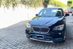 Auto BMW X1  SDrive18D