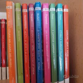 Collana libri per bambini