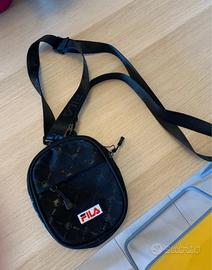 Borsello Fila originale