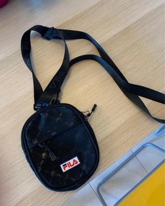Borsello Fila originale