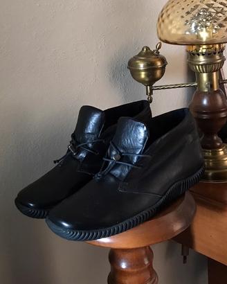 Lella Hockney stivaletti donna