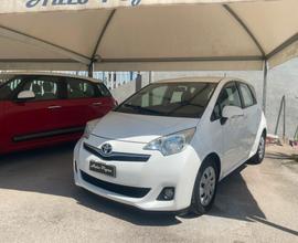 Toyota Verso-S 1.4D MT Active