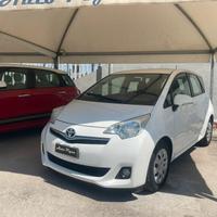 Toyota Verso-S 1.4D MT Active
