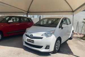 Toyota Verso-S 1.4D MT Active