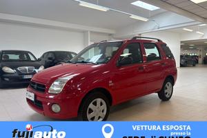 Subaru Justy 5p 1.3 G3x awd