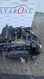 MOTORE COMPLETO BMW Serie 5 E39 Berlina 198A4000 3