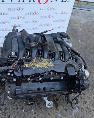 MOTORE COMPLETO BMW Serie 5 E39 Berlina 198A4000 3