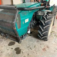 Trattore goldoni cluster 70