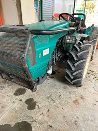 Trattore goldoni cluster 70