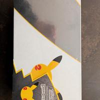 GCC Pokémon - Ultra Premium 25° Anniversario