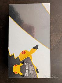 GCC Pokémon - Ultra Premium 25° Anniversario