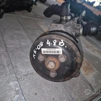 Pompa Acqua Per Bmw X5 - X6 E70 - E71 4.8 V8
