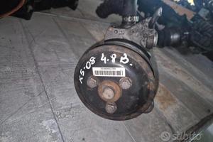 Pompa Acqua Per Bmw X5 - X6 E70 - E71 4.8 V8