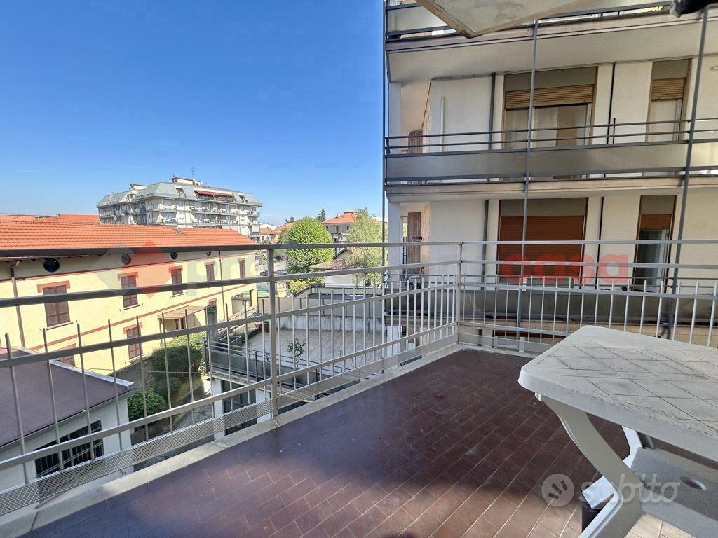 Apartment in Arona, Regione Siberia, Campagna - Vista 2
