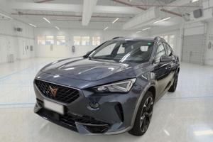 CUPRA FORMENTOR 2.0 TDI SUV
