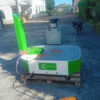 Livellatrice x Sedie e Poltrone 380v