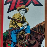 Tex: Il mio nome è Tex - Cartonato Edizione 1975