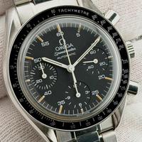 Omega Speedmaster Reduced - Perfetto e completo