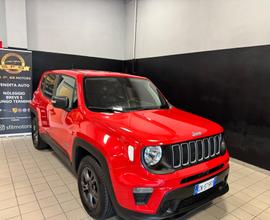 Jeep Renegade 1.6 Mjt 130 CV Longitude