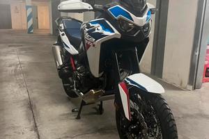 Africa Twin 1100 Dct