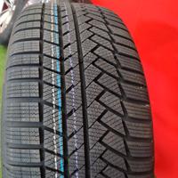 285 40 22 Gomme Invern Continent Audi Q8 285 40R22