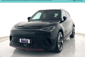 Smart #1 BRABUS
