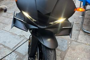 2024 honda cbr 600 rr