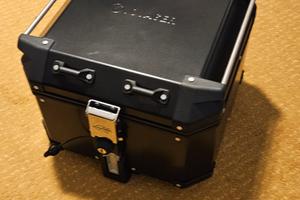 Bauletto  Kappa Voyager da 42L i