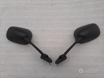 SPECCHI ORIGINALI YAMAHA R1 BIG BANG 2009 - 2014