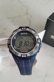 Orologio digitale SECTOR
