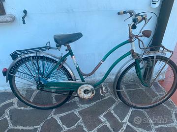Bicicletta da donna Albador
