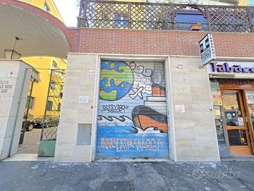 Attività Commerciale Roma [Cod. rif 3298010VCG]