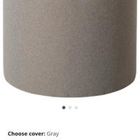 pouf ikea