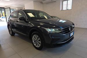 Volkswagen Tiguan 2.0 TDI 150 CV SCR DSG R-Line