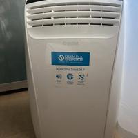 CONDIZIONATORE PORTATILE CALDO/FREDDO