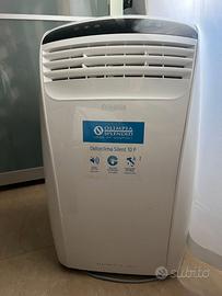 CONDIZIONATORE PORTATILE CALDO/FREDDO