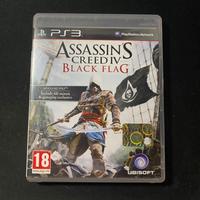 Assassin’s Creed IV: Black Flag - PS3