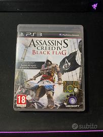 Assassin’s Creed IV: Black Flag - PS3