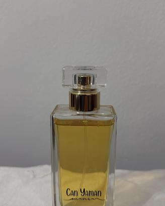 profumo Mania di Can Yaman