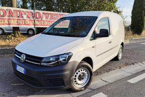 Volkswagen Caddy 1.6 TDI 102 CV Furgone NEOPATENTA