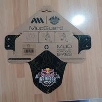 Parafango mountain bike Nuovo